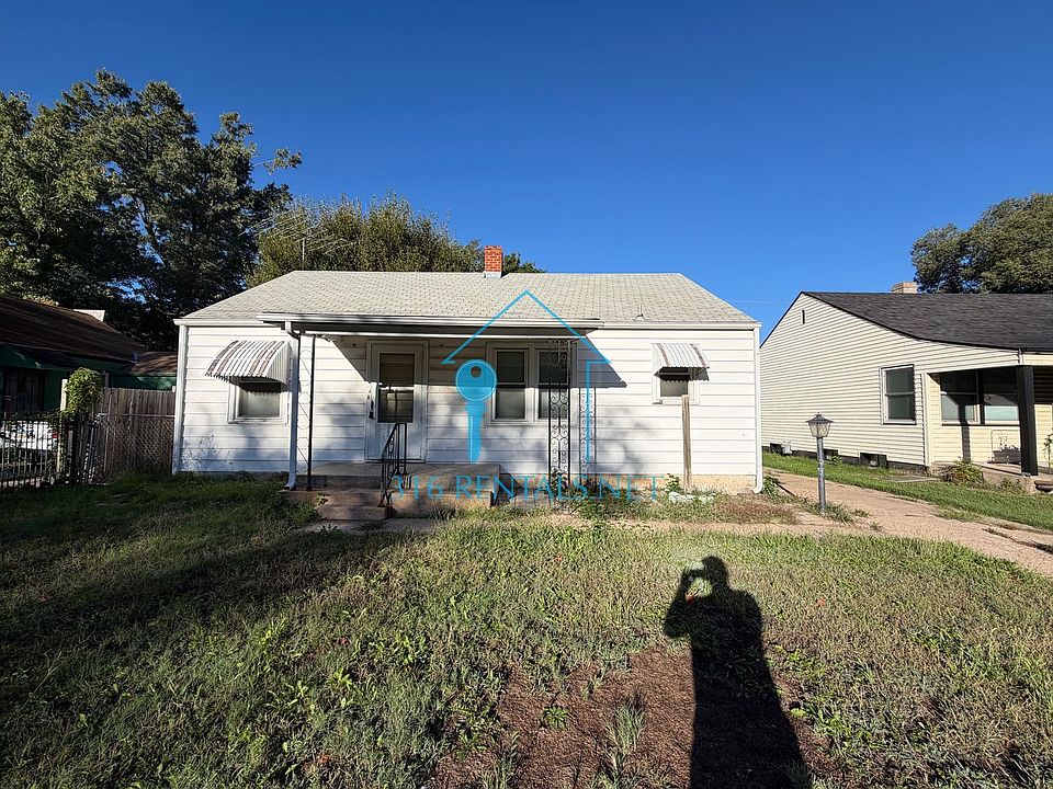 1st image of 1153 N Pershing St