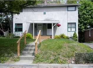 2723 Williams St, Endwell, NY 13760