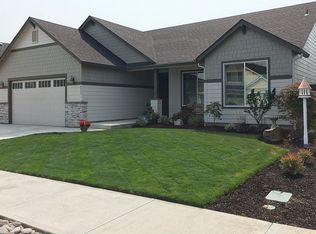 4577 N Noble Loop, Ridgefield, WA 98642