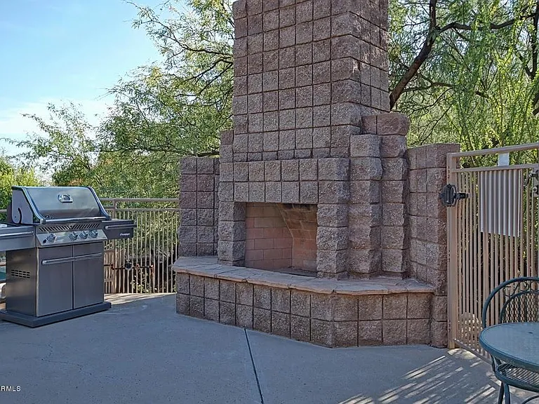 6655 N Canyon Crest Dr #3216 — Photo 15