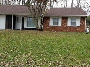 3411 N Valleyview Dr, Bloomington, IN