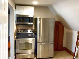 198 Broadway #3, Malden, MA 02148