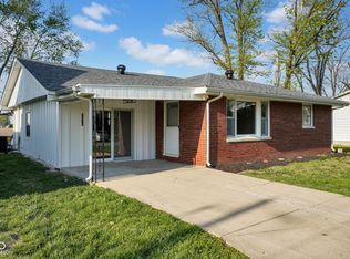 4934 E Sugar St, Columbus, IN