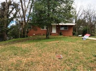4346 Elkan Avenue, Macon, GA 31206
