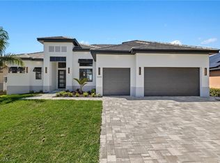 4344 SW 26th Ave, Cape Coral, FL 33914
