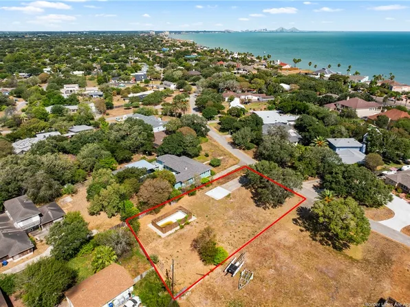 6049 Edgewater Dr, Corpus Christi, TX 78412