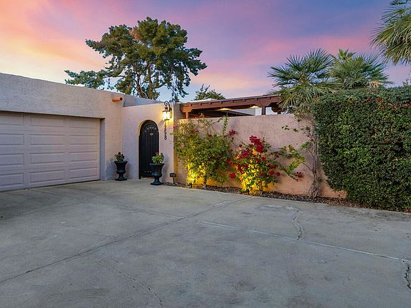 3rd image of 7258 E MANZANITA Drive