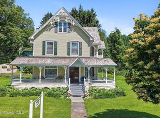 239 Jackson St, Thompson, PA 18465