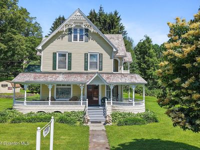 239 Jackson St, Thompson, PA, 18465