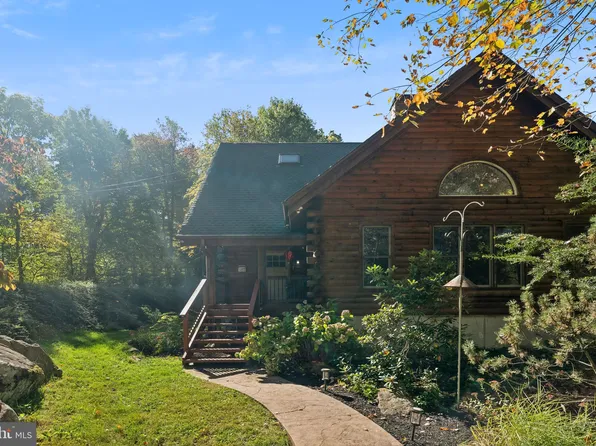 361 Trythall Rd, Elverson, PA 19520