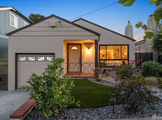119 Acacia Ave, San Bruno, CA