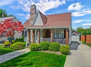 2956 South Ave, Niagara Falls, NY 14305