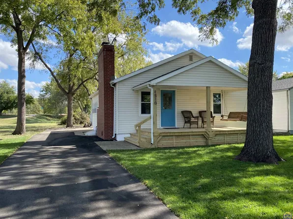1510 NW Jackson St, Topeka, KS 66608