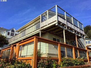 7527 NW Logan Rd, Lincoln City, OR 97367