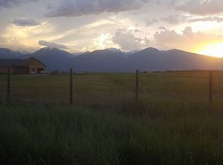 951 Hidden Valley Rd N, Florence, MT 59833
