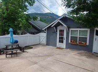 529 Canon Ave, Manitou Springs, CO 80829
