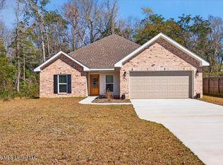 502 Dynsmore Pl, Long Beach, MS 39560
