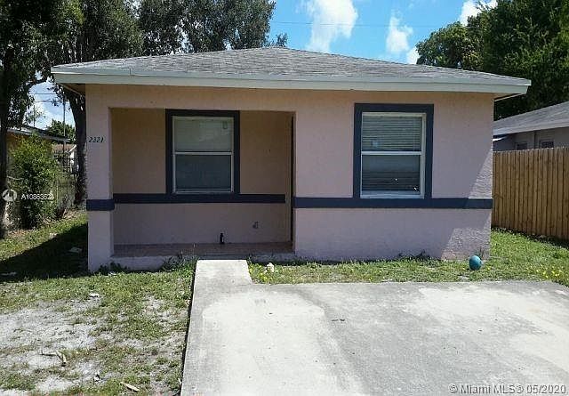 1st image of 2321 NW 6th Ct #2321