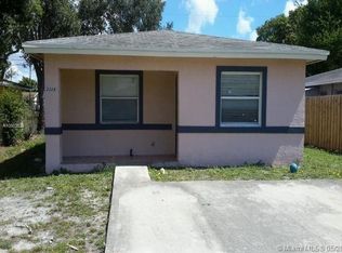 2321 NW 6th Ct #2321, Fort Lauderdale, FL 33311