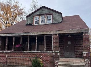 19610 Hoyt St, Detroit, MI