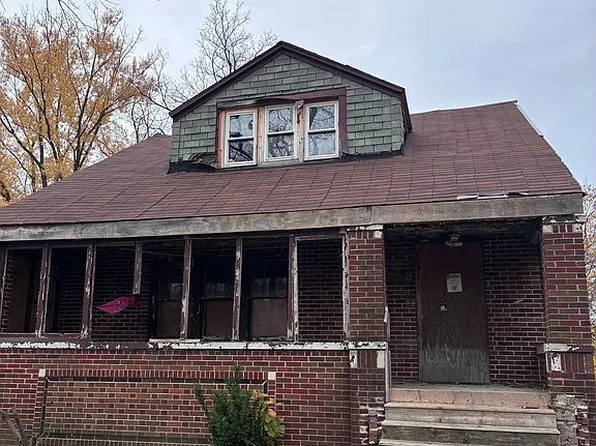 19610 Hoyt St, Detroit, MI 48205