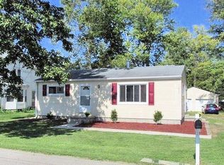 1912 George St, Goshen, OH 45122