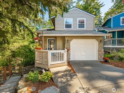 2027 Ponderosa Court, Bellingham, WA, 98229