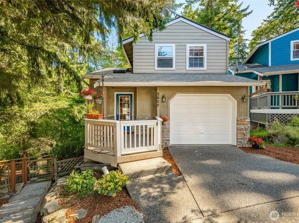 2027 Ponderosa Court, Bellingham, WA 98229