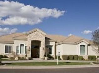 1524 W Vista Ave, Phoenix, AZ 85021