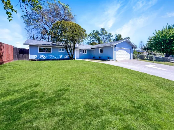 5424 Valparaiso Cir, Sacramento, CA 95841