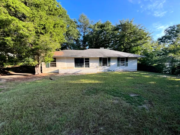 736 NE Vincent Avenue, Aiken, SC