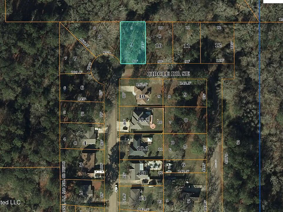 2nd image of Circle Dr SE Lot 9