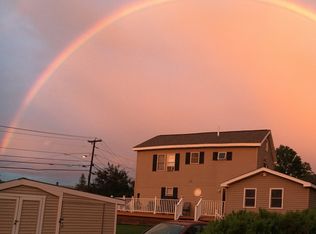 44 Shaker Hill Rd, Enfield, NH 03748