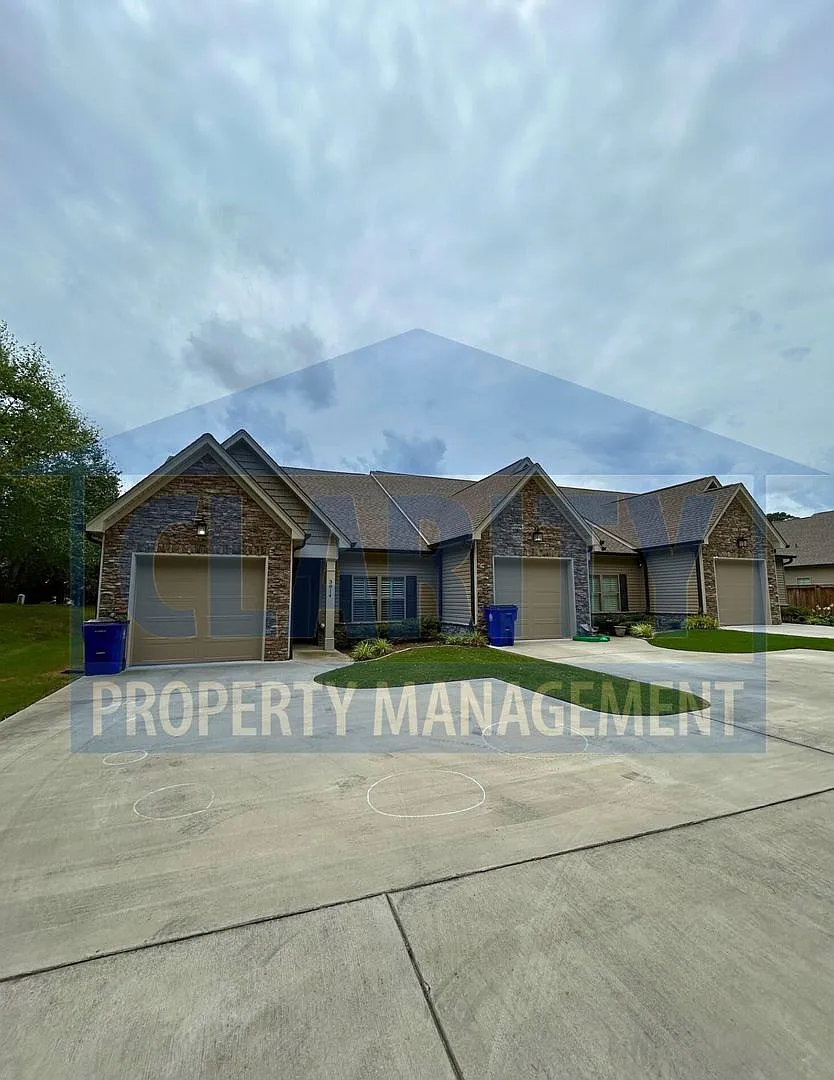 Building Photo - 3814 Old Tasso Rd