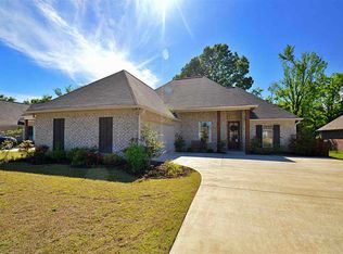 254 Falls Crossing, Madison, MS 39110