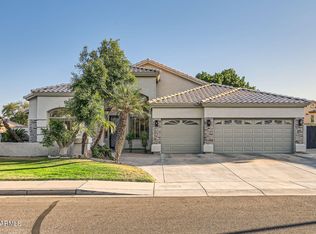 6281 W Post Rd, Chandler, AZ 85226