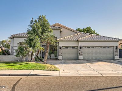 6281 W Post Rd, Chandler, AZ, 85226