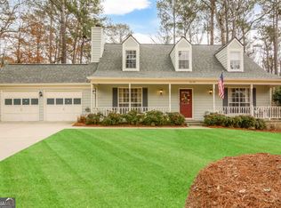 5630 Knox Ct, Peachtree Corners, GA 30092