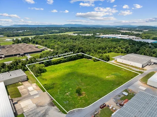 0 Boling Industrial Way SE, Calhoun, GA 30701