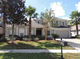 1379 Arbitus Cir, Oviedo, FL 32765