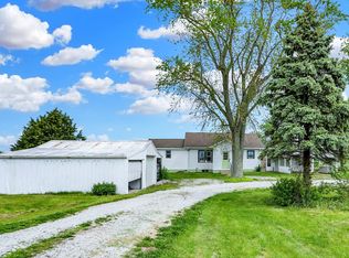 7082 W Range Rd, Needham, IN 46162