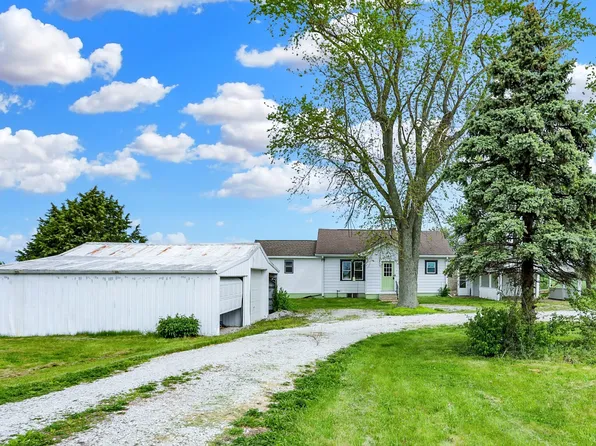 7082 W Range Rd, Needham, IN 46162