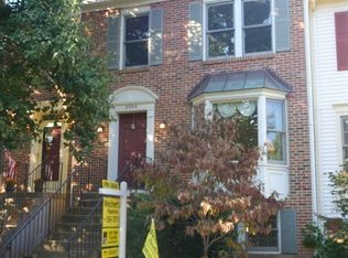 6066 Clay Spur Ct, Centreville, VA 20121