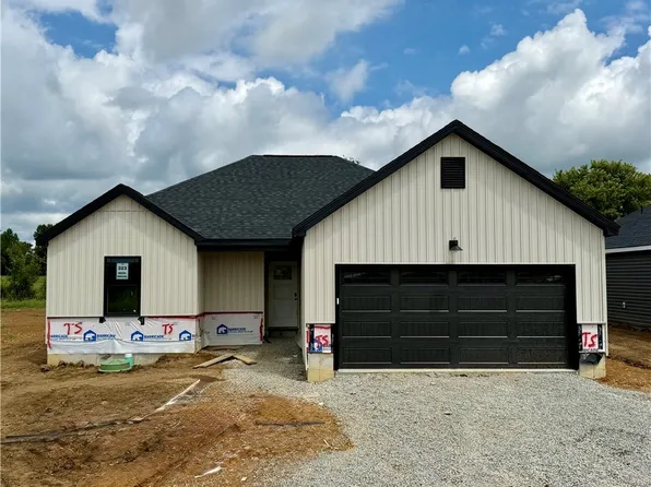2647 Vineyard Way LOT 323, Memphis, IN 47143