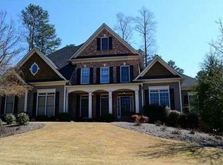635 Devon Brooke Dr, Woodstock, GA