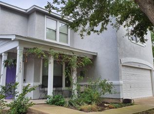 4508 Peach Grove Rd, Austin, TX 78744