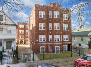 7626 S Drexel Ave #2S, Chicago, IL 60619