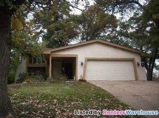 1161 106th Ln NE, Blaine, MN 55434