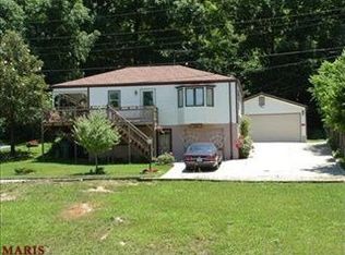 1026 Top Dr, Arnold, MO 63010