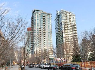 215 N 13th Ave SW #1503, Calgary, AB T2R0V6